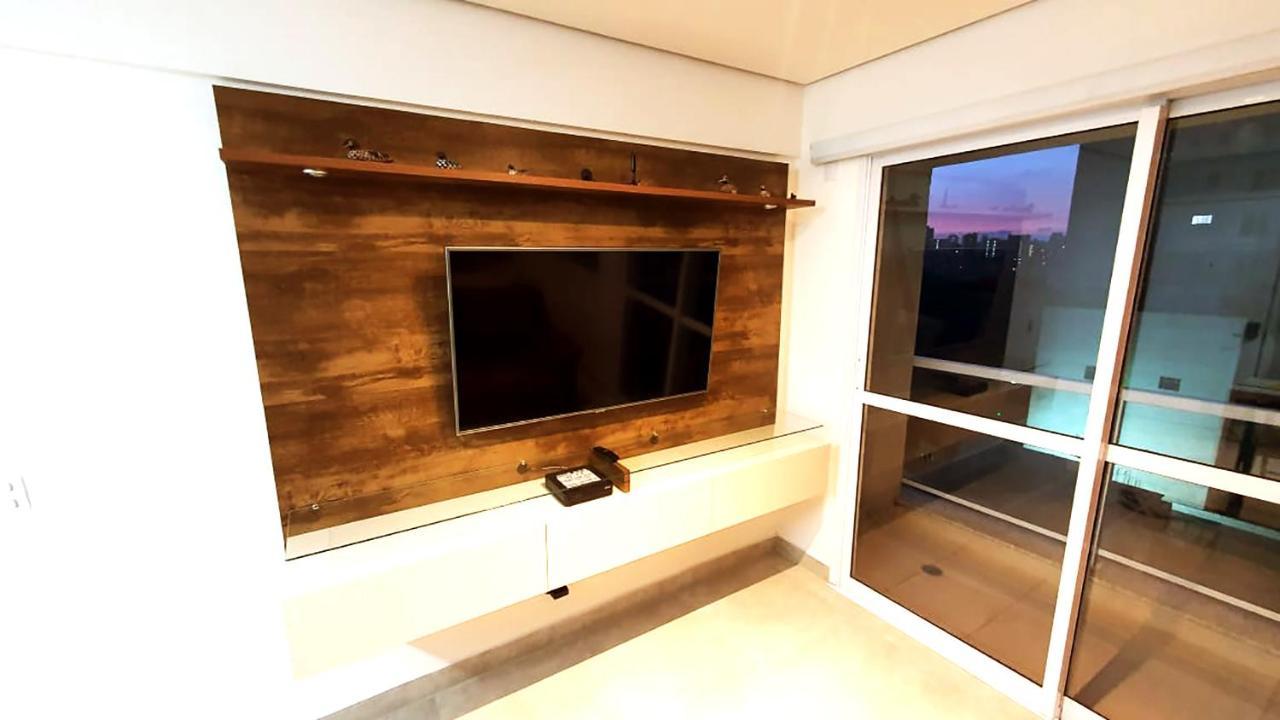 Apartamento Com Wifi Proximo Ao Metro Luz Сан-Паулу Екстер'єр фото